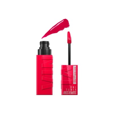Maybelline Superstay Vinyl Ink capricious #45