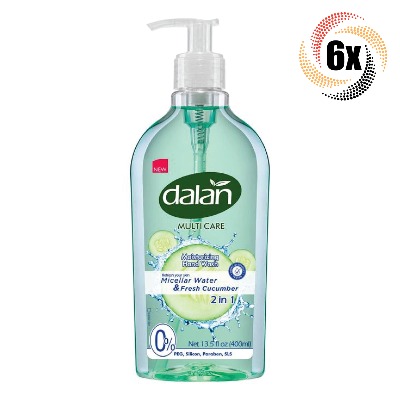 Dalan Fresh Cucumber