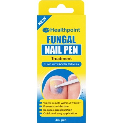 Healthpoint Fungal Nail Treatment 5ml