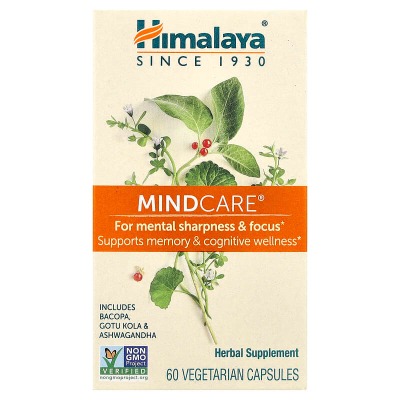 Mindcare 60s