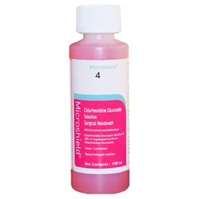 Chlorhexadine Gluconate Solution 500mls