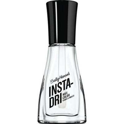 Sally Hanson Insta-dri Clearly Quick Nail Lacquer