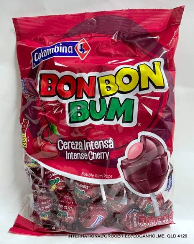 BonBon Intense Cherry