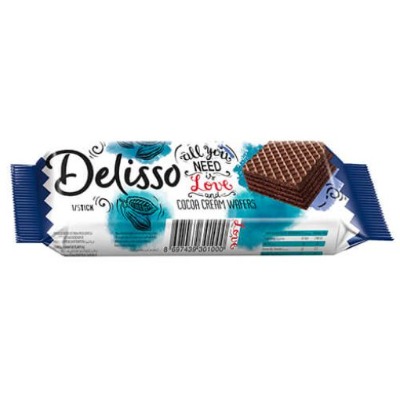 Delisso Cocoa Cream