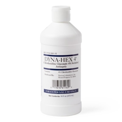 Hexi-Scrub 250ml