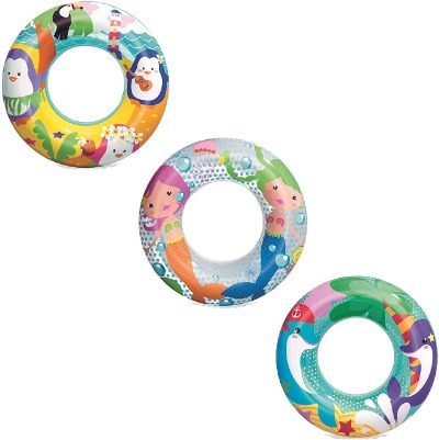 Bestway Rings