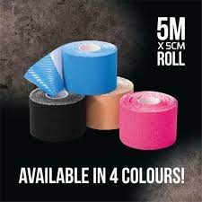 ProTek TekTape Pink