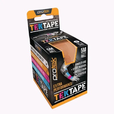 Protek TekTape Beige