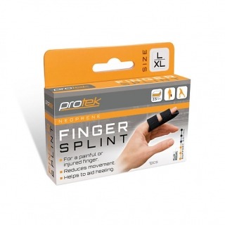 Protek Finger Splint l/xl