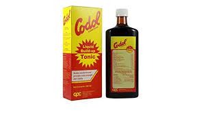 Codol Compound