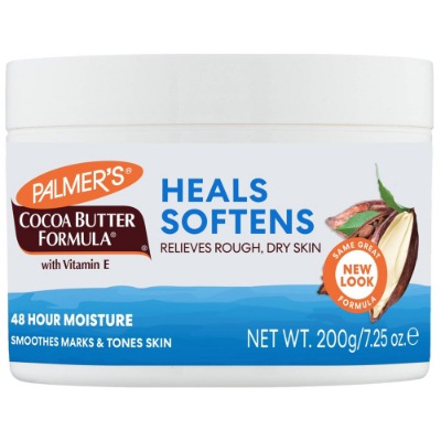 Palmer's C/Butter Jar 200g