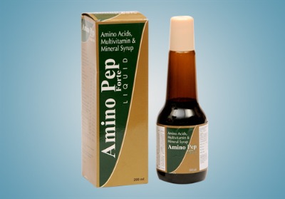 Amino Pep Forte Liquid 200ml