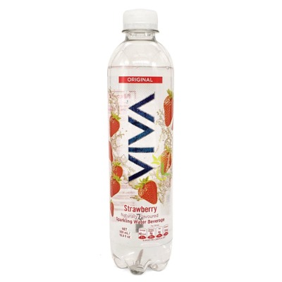 Viva Strawberry