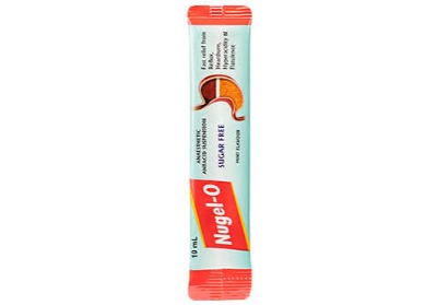 Nugel-o Sachet 10ml