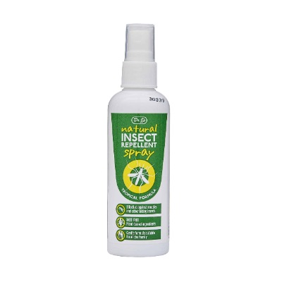 Dr J's Natural Insect Repellant 100ml