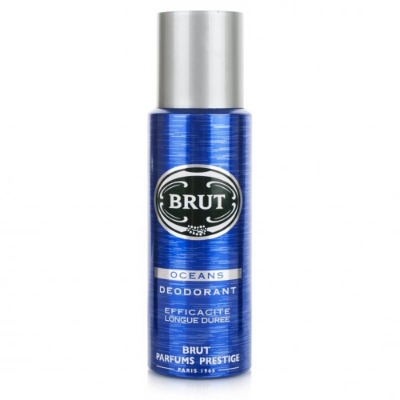 Brut Deodorant Oceans