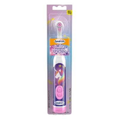Spinbrush Magical Unicorns