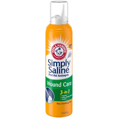 Aleve Pain Relieving Lotion