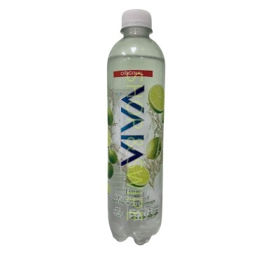 Viva Lime Water