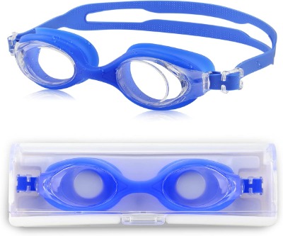 Seal Anti-Fog Googles