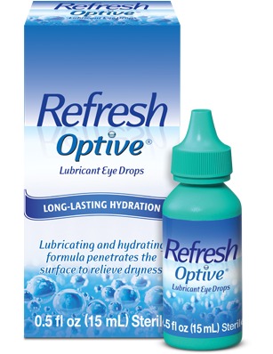 Refresh Optive 15ml