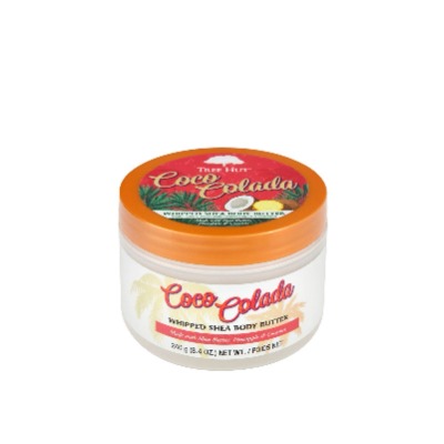 Tree Hut Coco Colado Whipped Shea Body Butter 