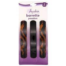 Awaken Barrette