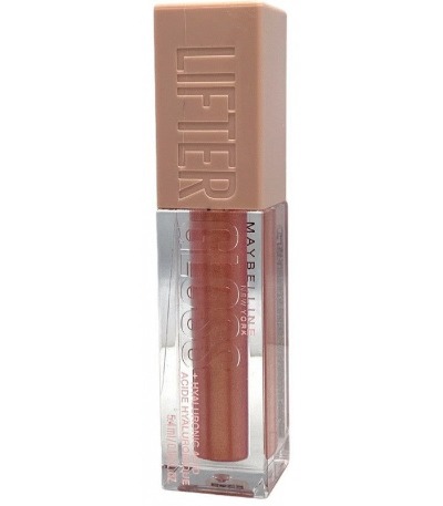 Maybelline Lifter Gloss brass #11