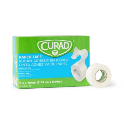 Curad Paper Tape