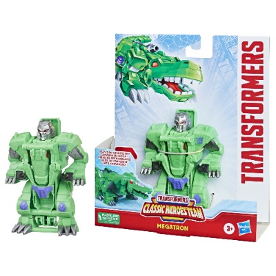 Transformers Megatron