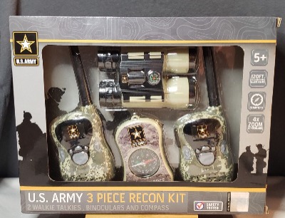 Army Recon  Walkie Talkies