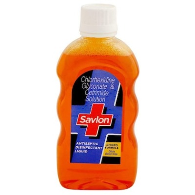 Savlon Antiseptic disinfectant liquid 200ml