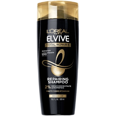 L'oreal Elvive Repairing Shampoo