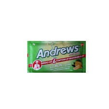 andrews