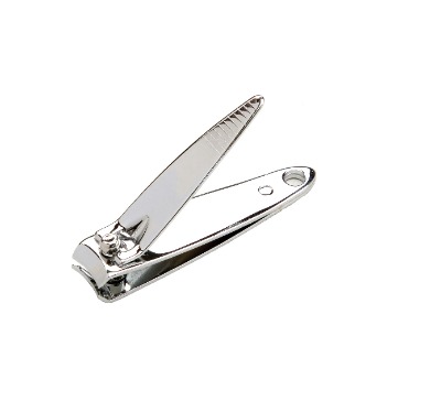 Finger Nail Clipper
