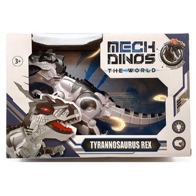 Mechdinos