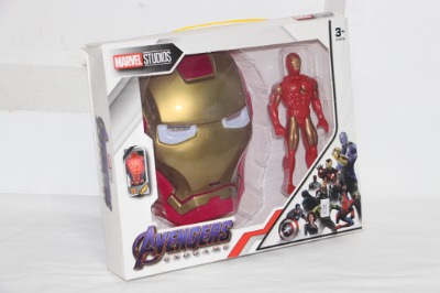 Avengers set