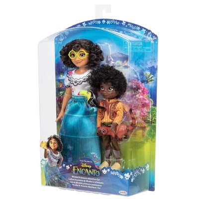 Encanto Doll