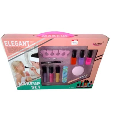 Elegant Make Up Set