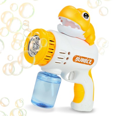 Bubble Gun