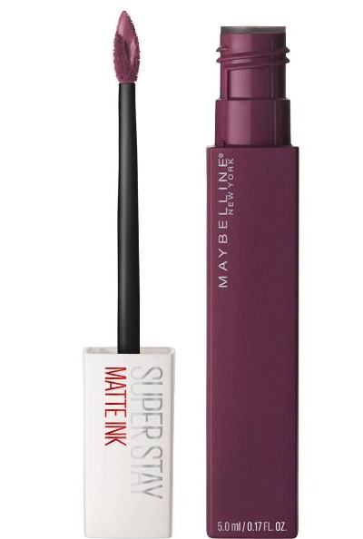 Maybelline Matte Ink Believer