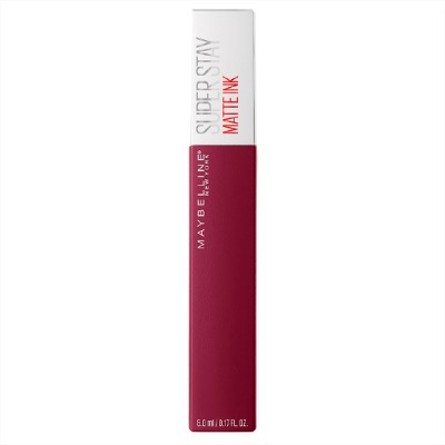 Maybelline Superstay Matte Founder