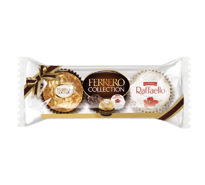 Ferrero Rochet collection