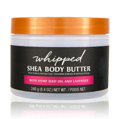 Tree Hut Whipped Shea Body Butter Exotic Bloom