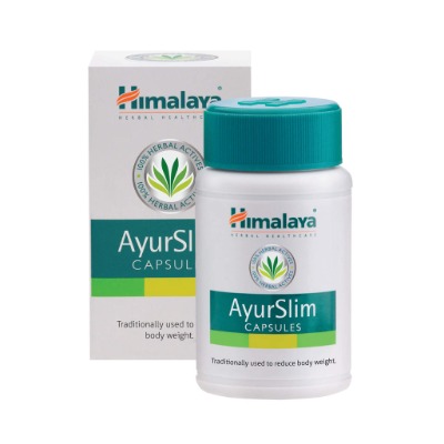Himalaya Ayurslim