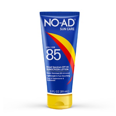 No-Ad Sun Care Spf 85 3oz
