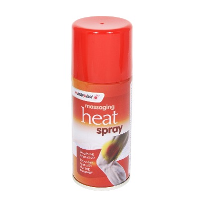 MasterPlast Heat Spray