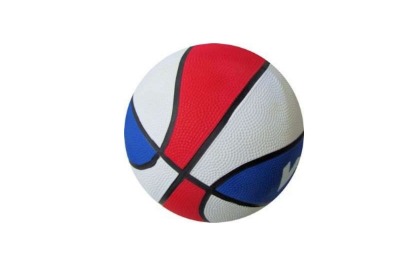 Vigor #7 Basketball