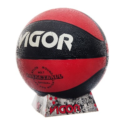 Vigor #7 basketball