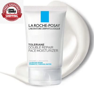 La Roche-posay Toleraine Double repair Face Moisturiser 100ml